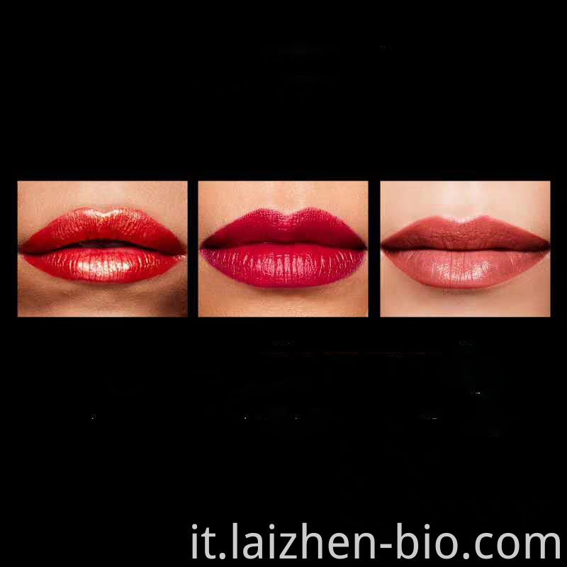 Waterproof lipstick private label